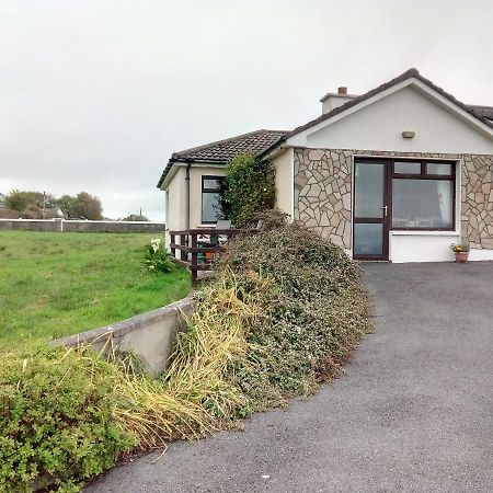 Sea View Chalet Kilsallagh Westport Co Mayo Dış mekan fotoğraf