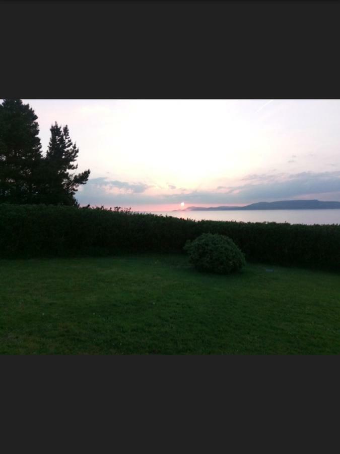 Sea View Chalet Kilsallagh Westport Co Mayo Dış mekan fotoğraf